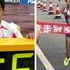 Daisuke Matsunaga (JAP) and Li Maucuo (CHN) best athletes of July 2018